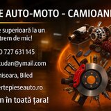 Piese auto si accesori potrivite pentru masina ta